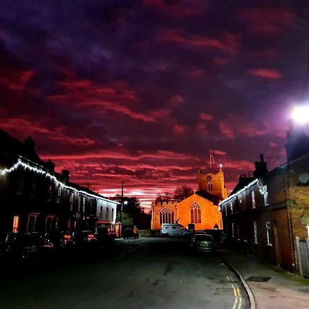 The Old Manse B&B Bures Exterior foto